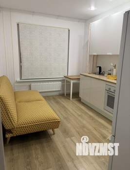 1-к квартира, вторичка, 36м2, 2/4 этаж