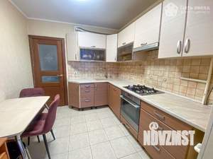 3-к квартира, вторичка, 70м2, 2/5 этаж