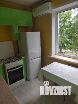 1-к квартира, вторичка, 30м2, 3/9 этаж