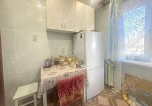 1-к квартира, вторичка, 32м2, 2/5 этаж