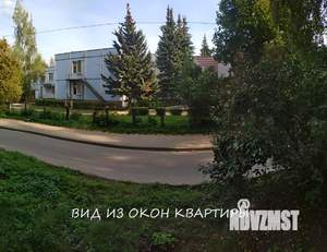 1-к квартира, вторичка, 35м2, 1/9 этаж