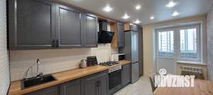 1-к квартира, вторичка, 40м2, 6/12 этаж