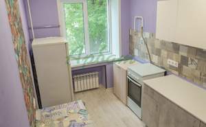 1-к квартира, вторичка, 30м2, 2/9 этаж