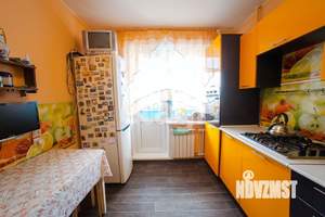 2-к квартира, вторичка, 68м2, 8/10 этаж