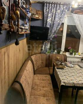 2-к квартира, вторичка, 56м2, 3/9 этаж