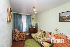 2-к квартира, вторичка, 45м2, 2/5 этаж