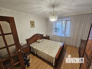 2-к квартира, вторичка, 64м2, 4/12 этаж
