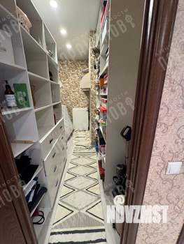 2-к квартира, вторичка, 88м2, 4/17 этаж