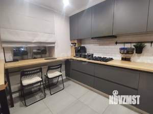 2-к квартира, вторичка, 59м2, 4/10 этаж