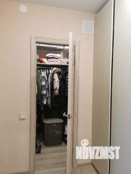 2-к квартира, вторичка, 60м2, 4/16 этаж