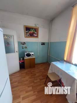 2-к квартира, вторичка, 55м2, 4/4 этаж
