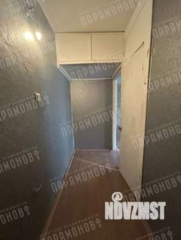 1-к квартира, вторичка, 32м2, 3/5 этаж