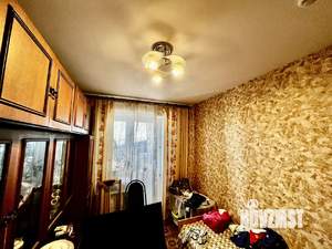 3-к квартира, вторичка, 78м2, 4/10 этаж