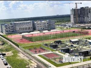 1-к квартира, вторичка, 39м2, 16/16 этаж