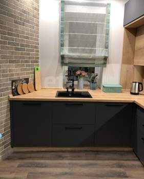 3-к квартира, вторичка, 99м2, 6/1 этаж