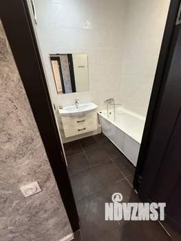 1-к квартира, вторичка, 41м2, 11/17 этаж