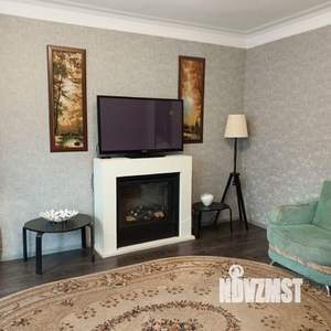 3-к квартира, вторичка, 79м2, 2/3 этаж