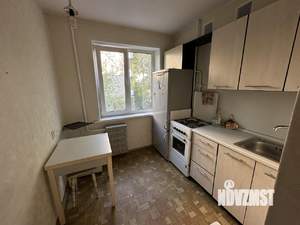 3-к квартира, вторичка, 47м2, 2/5 этаж