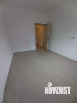 2-к квартира, сданный дом, 57м2, 8/18 этаж