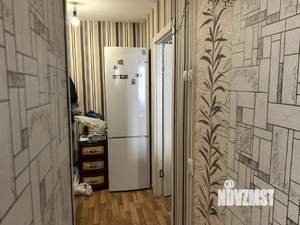 1-к квартира, вторичка, 32м2, 3/5 этаж