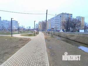 1-к квартира, вторичка, 38м2, 10/10 этаж