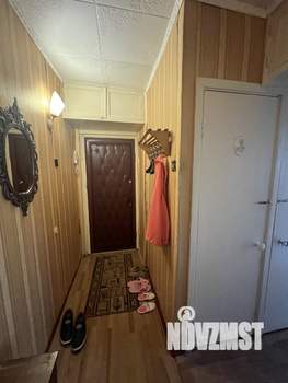 2-к квартира, вторичка, 45м2, 3/5 этаж