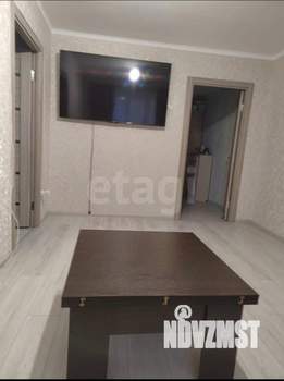 3-к квартира, вторичка, 52м2, 4/5 этаж