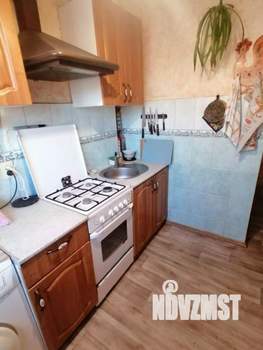 3-к квартира, вторичка, 61м2, 3/5 этаж