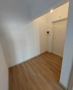 1-к квартира, сданный дом, 36м2, 1/4 этаж