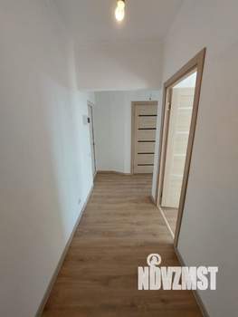 Студия квартира, сданный дом, 22м2, 13/18 этаж