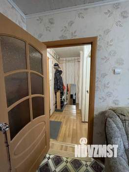 1-к квартира, вторичка, 31м2, 5/5 этаж