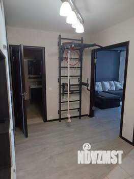 1-к квартира, вторичка, 46м2, 5/10 этаж