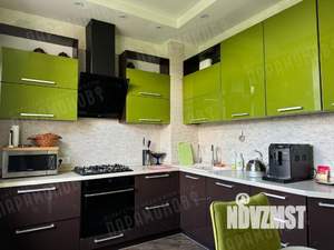 3-к квартира, вторичка, 76м2, 4/4 этаж