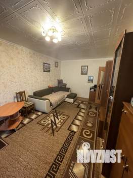 2-к квартира, вторичка, 46м2, 5/5 этаж