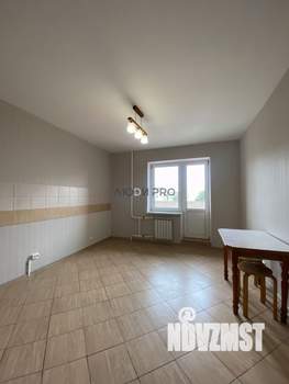 1-к квартира, вторичка, 49м2, 4/15 этаж