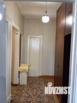 2-к квартира, вторичка, 53м2, 3/3 этаж