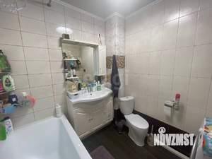 1-к квартира, вторичка, 40м2, 1/14 этаж