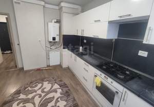 2-к квартира, вторичка, 59м2, 5/14 этаж