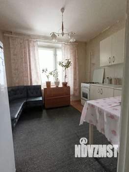 1-к квартира, вторичка, 36м2, 10/10 этаж