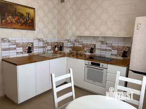 2-к квартира, вторичка, 47м2, 17/17 этаж