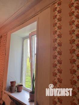 1-к квартира, вторичка, 32м2, 1/2 этаж