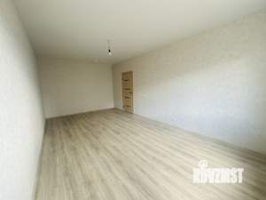 1-к квартира, вторичка, 43м2, 4/15 этаж