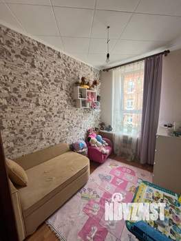 2-к квартира, вторичка, 29м2, 3/4 этаж