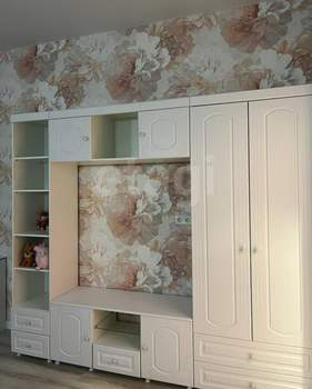 1-к квартира, вторичка, 46м2, 2/9 этаж