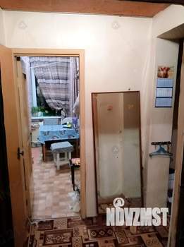 2-к квартира, вторичка, 52м2, 2/2 этаж