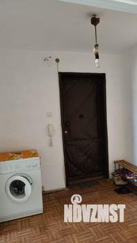 2-к квартира, вторичка, 52м2, 4/5 этаж