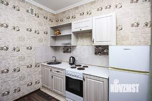 1-к квартира, вторичка, 40м2, 10/16 этаж
