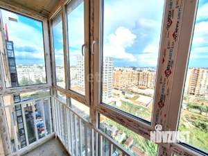 2-к квартира, вторичка, 56м2, 15/16 этаж