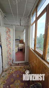 2-к квартира, вторичка, 57м2, 5/9 этаж