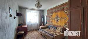 2-к квартира, вторичка, 48м2, 5/9 этаж